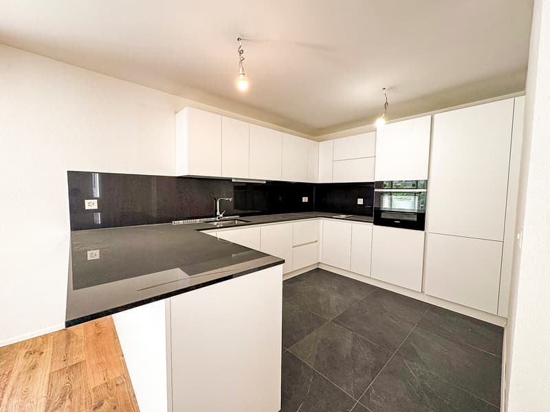 BROC - Magnifique appartement de 4.5 pièces entièrement rénové (2)