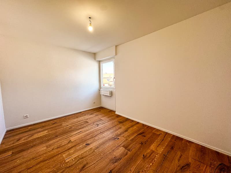 BROC - Magnifique appartement de 4.5 pièces entièrement rénové (7)