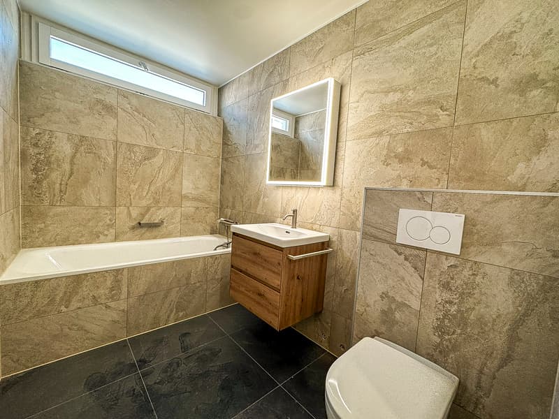 BROC - Magnifique appartement de 4.5 pièces entièrement rénové (12)
