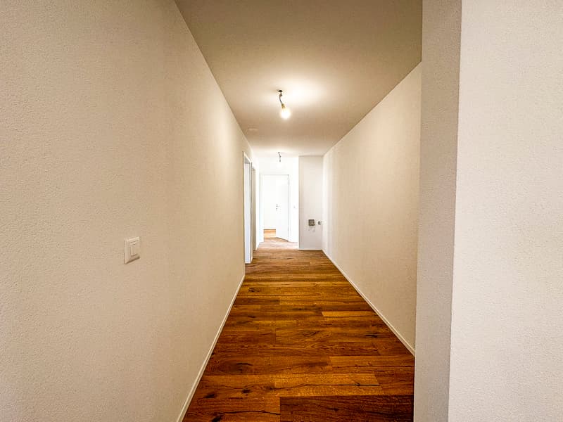 BROC - Magnifique appartement de 4.5 pièces entièrement rénové (5)
