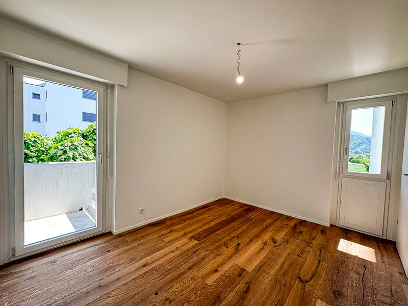 BROC - Magnifique appartement de 4.5 pièces entièrement rénové (10)
