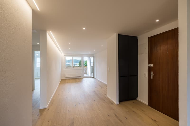 Villaz-St-Pierre – Appartement 3.5 pièces entièrement rénové (6)