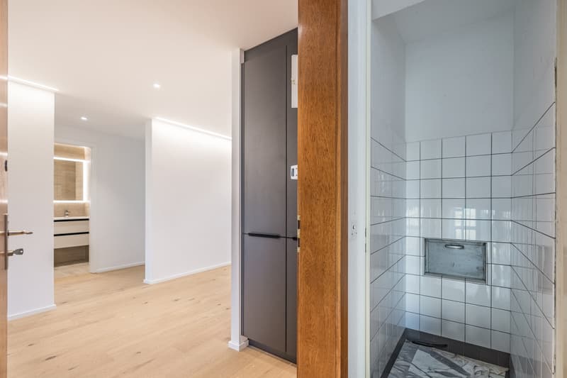 Villaz-St-Pierre – Appartement 3.5 pièces entièrement rénové (8)