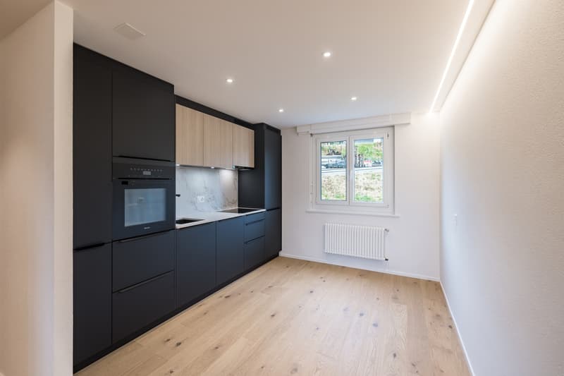 Villaz-St-Pierre – Appartement 3.5 pièces entièrement rénové (3)