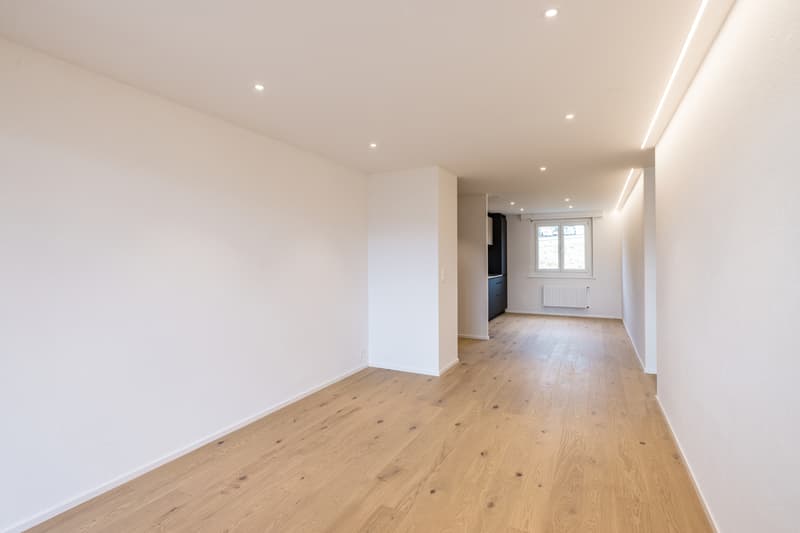 Villaz-St-Pierre – Appartement 3.5 pièces entièrement rénové (5)