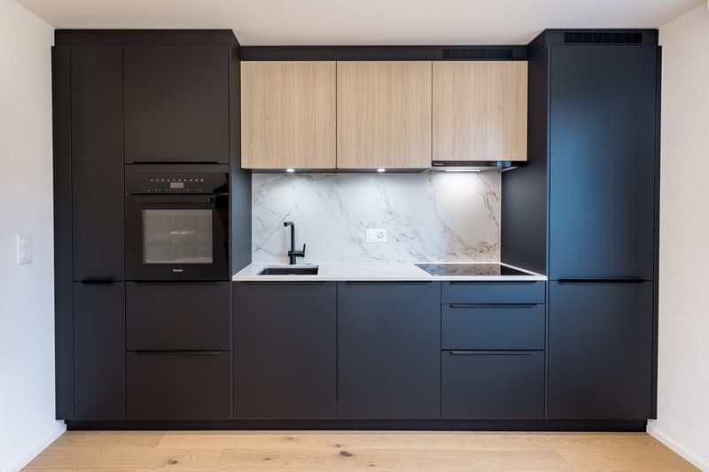Villaz-St-Pierre – Appartement 3.5 pièces entièrement rénové (2)