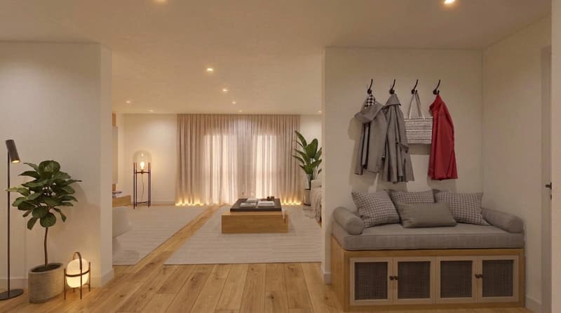 EPAGNY | Magnifique projet de 2 villas jumelées vendues sur plan (3)
