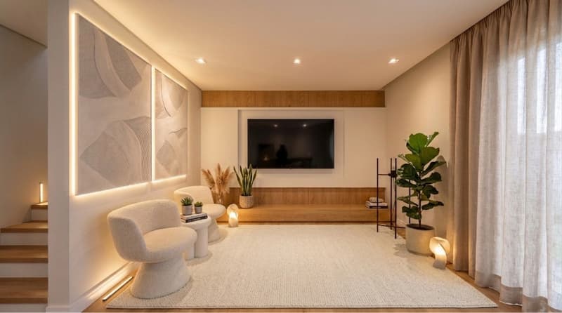 EPAGNY | Magnifique projet de 2 villas jumelées vendues sur plan (7)