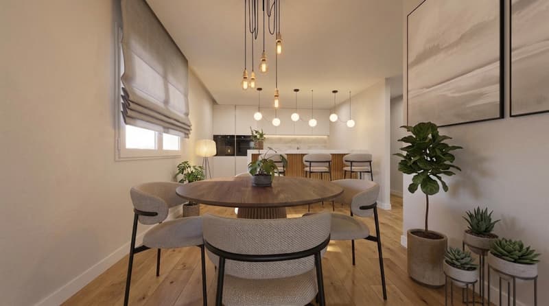 EPAGNY | Magnifique projet de 2 villas jumelées vendues sur plan (5)