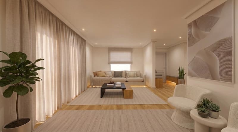 EPAGNY | Magnifique projet de 2 villas jumelées vendues sur plan (1)