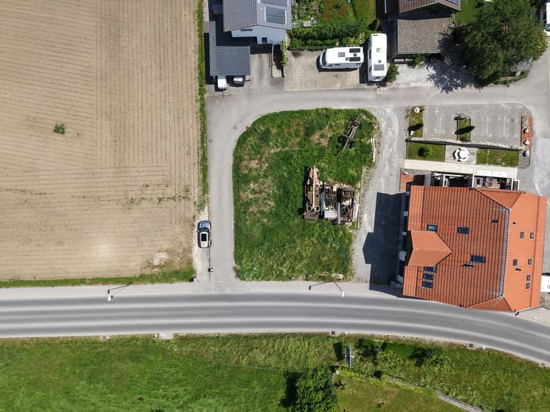 EPAGNY | Magnifique projet de 2 villas jumelées vendues sur plan (14)