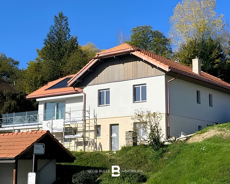 Avry-dvt-Pont - Magnifique villa de 6.5 pièces à louer (6)