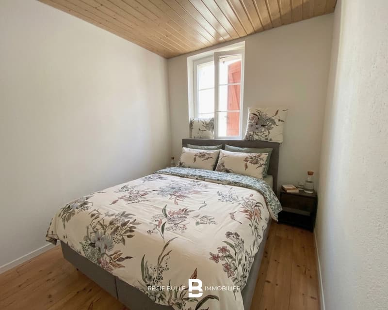 Payerne - Joli appartement de 2.5 pièces au 2ème étage (6)
