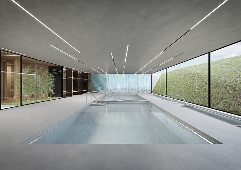 BÂTIMENT INTERGÉNÉRATIONEL - 1.5 pièces - Ecoquartier des Echervettes (11)