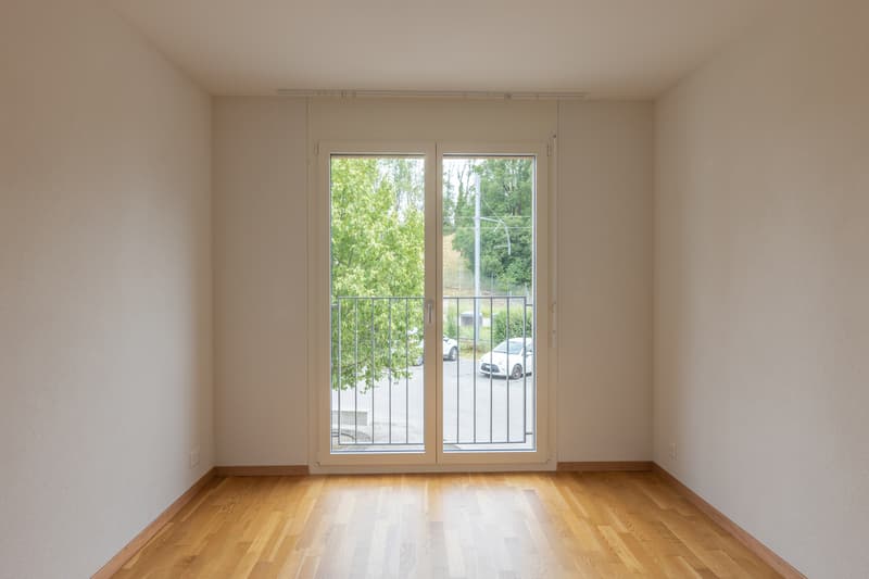 Appartement de 3.5 pièces de 97.7 m² avec balcon – La Tour-de-Trême (6)