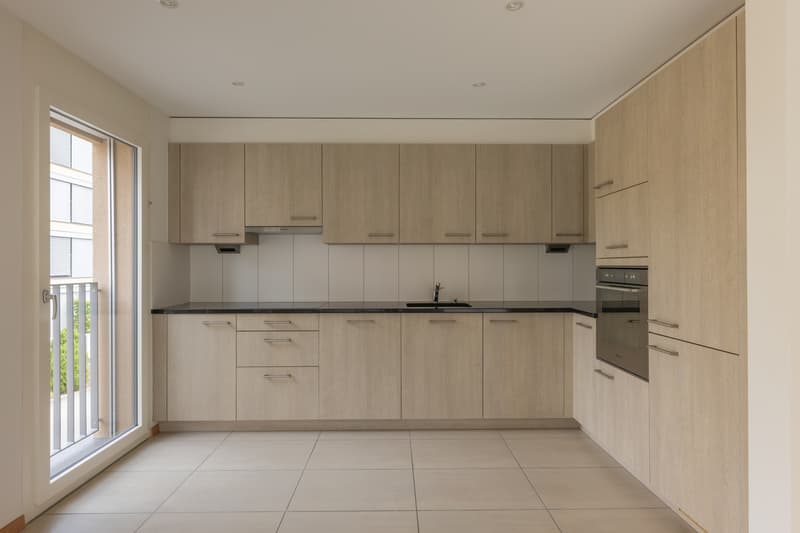 Appartement de 3.5 pièces de 97.7 m² avec balcon – La Tour-de-Trême (3)