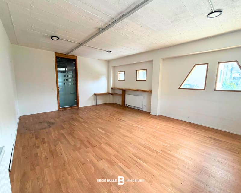 Bulle - atelier et/ou bureaux à louer (1)