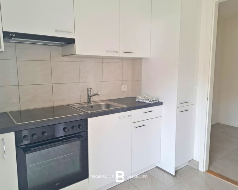 Pringy - Très bel appartement de 3.5 pièces à louer (4)