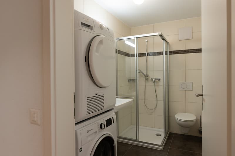 Appartement de 3.5 pièces de 97.7 m² avec balcon – La Tour-de-Trême (8)