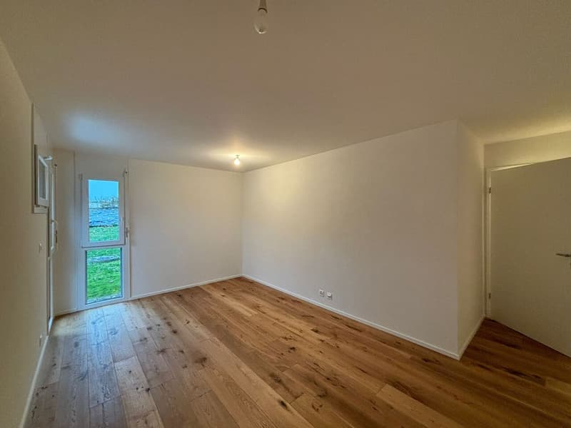 Belfaux – Magnifique appartement de 4.5 pièces à louer (5)