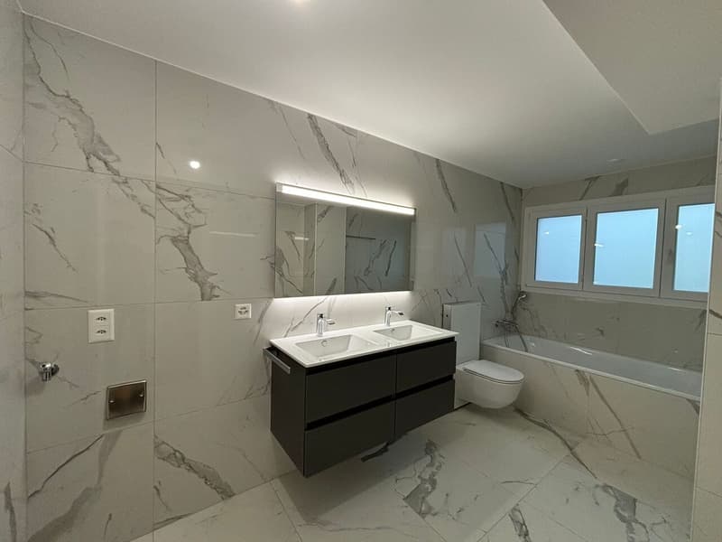 Belfaux – Magnifique appartement de 4.5 pièces à louer (4)