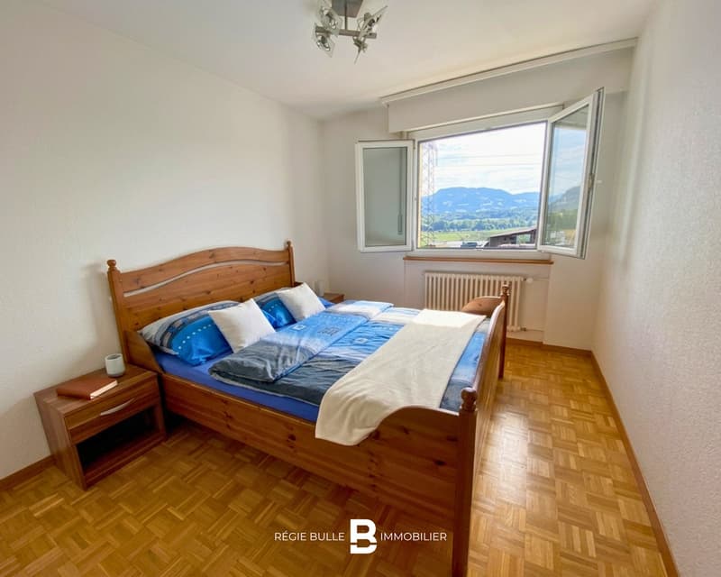 Botterens - Charmant appartement de 3.5 pièces à louer (6)
