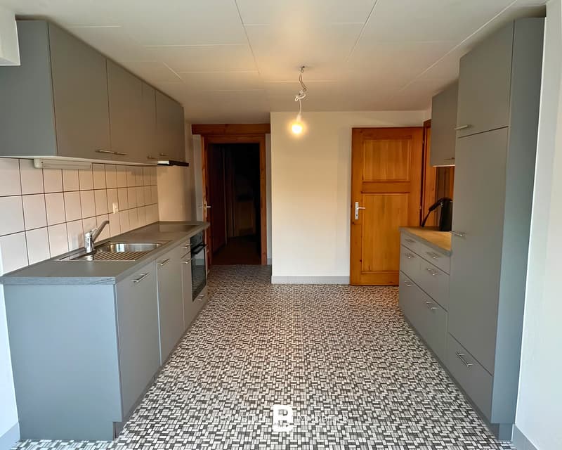 Sorens - Charmant appartement de 4.5 pièces à louer (3)