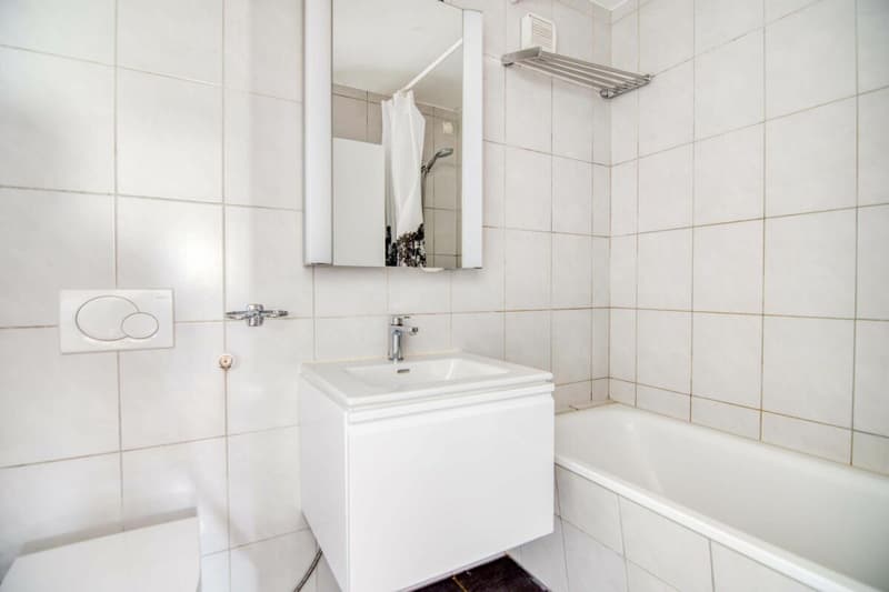 Vivere nel centro di Oberdiessbach - appartamento di 4,5 locali, pronto per un nuovo splendore grazie al vostro impegno personale (15)