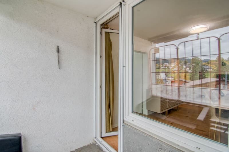 Vivere nel centro di Oberdiessbach - appartamento di 4,5 locali, pronto per un nuovo splendore grazie al vostro impegno personale (18)