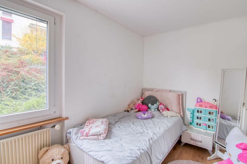 Vivere nel centro di Oberdiessbach - appartamento di 4,5 locali, pronto per un nuovo splendore grazie al vostro impegno personale (11)