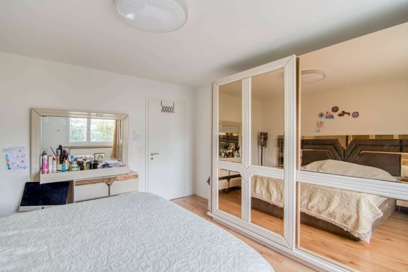 Vivere nel centro di Oberdiessbach - appartamento di 4,5 locali, pronto per un nuovo splendore grazie al vostro impegno personale (10)