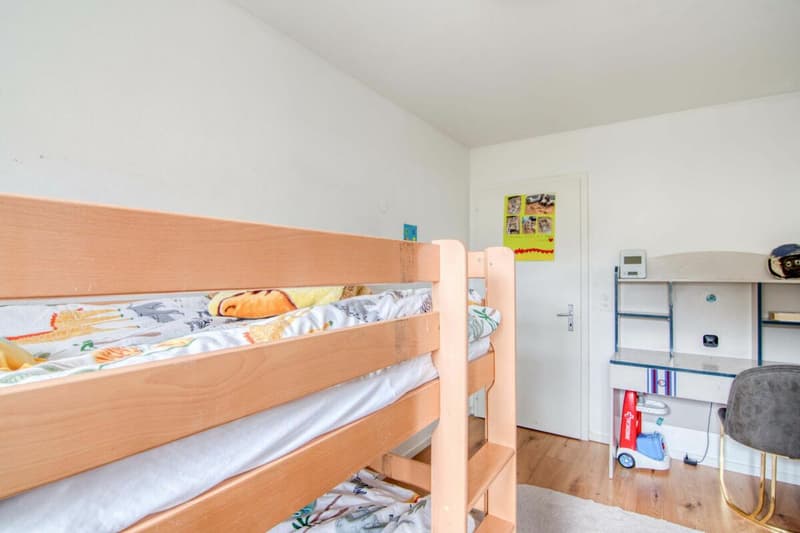 Vivere nel centro di Oberdiessbach - appartamento di 4,5 locali, pronto per un nuovo splendore grazie al vostro impegno personale (14)