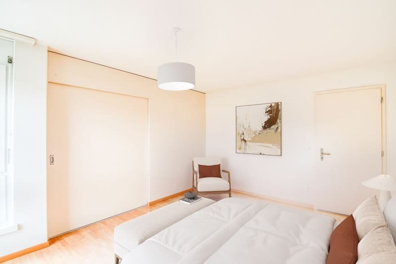 The most attractive 3.5-room apartment in the city for just CHF 650 mortgage interest per month! (12)