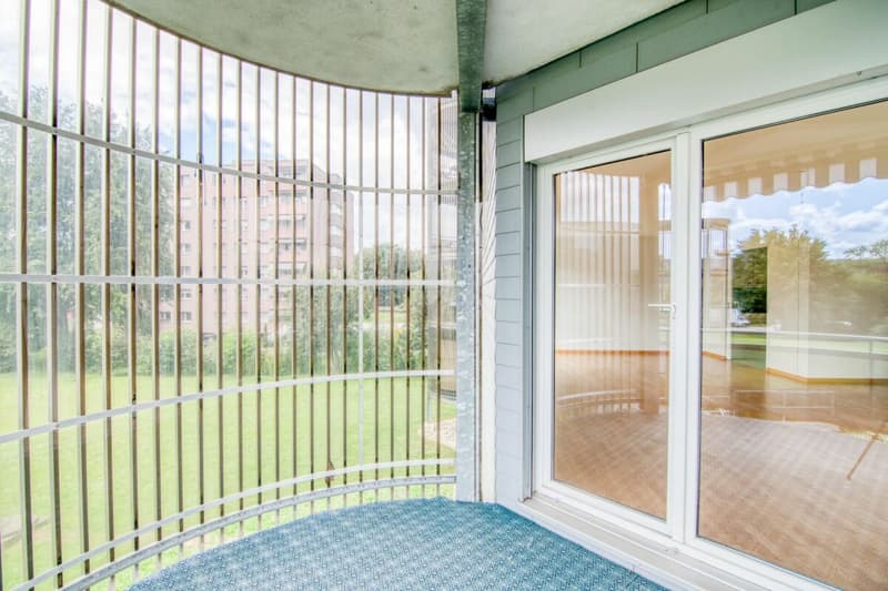 The most attractive 3.5-room apartment in the city for just CHF 650 mortgage interest per month! (23)