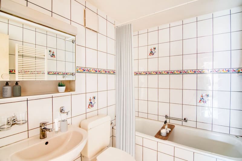 The most attractive 3.5-room apartment in the city for just CHF 650 mortgage interest per month! (18)