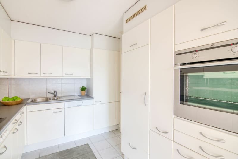 The most attractive 3.5-room apartment in the city for just CHF 650 mortgage interest per month! (8)