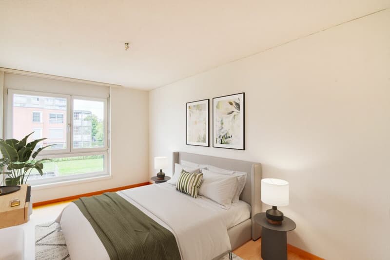 The most attractive 3.5-room apartment in the city for just CHF 650 mortgage interest per month! (13)