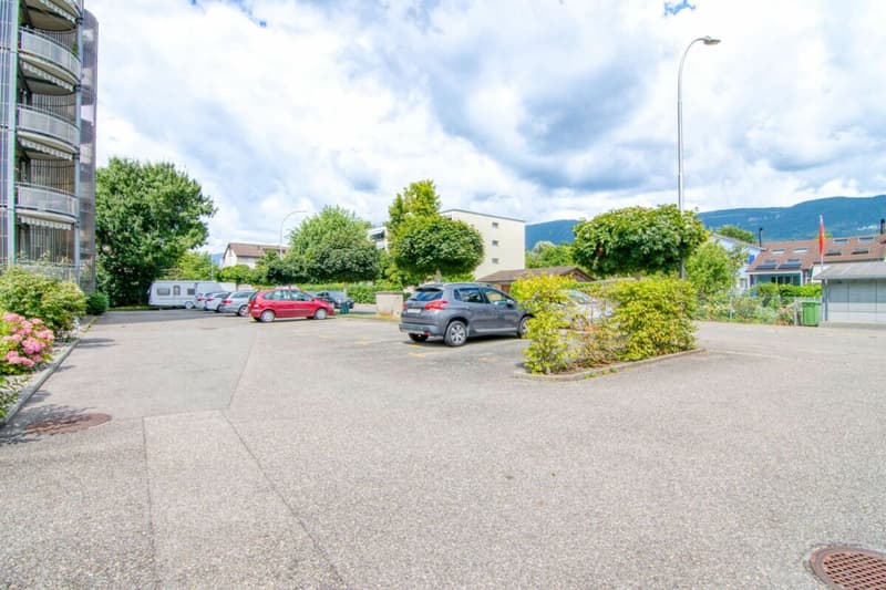 The most attractive 3.5-room apartment in the city for just CHF 650 mortgage interest per month! (27)