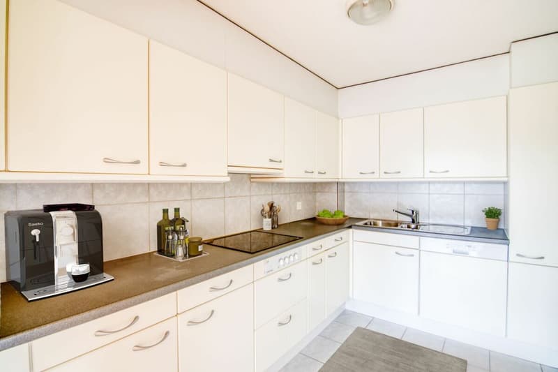 The most attractive 3.5-room apartment in the city for just CHF 650 mortgage interest per month! (7)