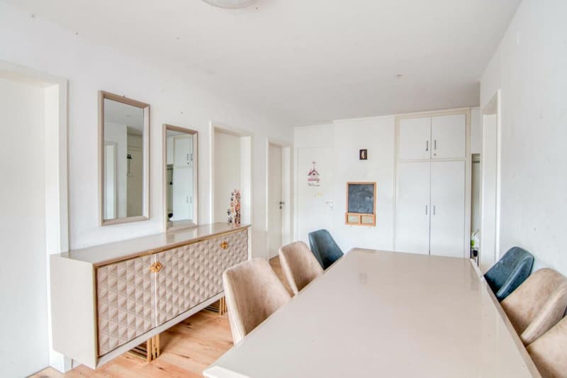Vivere nel centro di Oberdiessbach - Appartamento 3.5 locali con potenziale per una progettazione individuale (8)