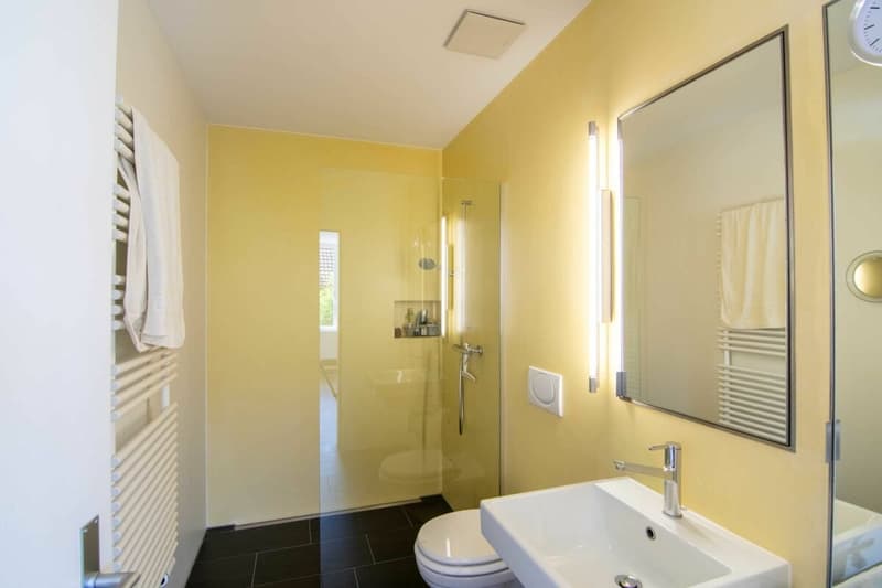 Jewel of a home with a dreamy panoramic view at the highest level in Spiegel (18)