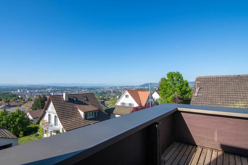 Jewel of a home with a dreamy panoramic view at the highest level in Spiegel (22)