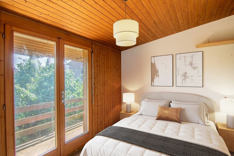 Sanierungsobjekt mit grossem Neu- oder Umbaupotenzial: 5.5-Zimmer Einfamilienhaus nur 10 Gehminuten vom Bielersee! (9)