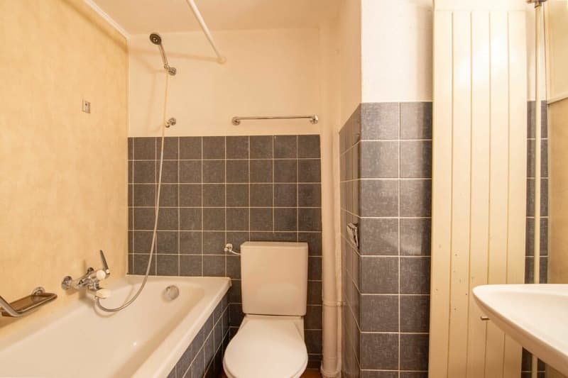 CHF 46'321 potenziale di reddito annuo | 4 unità | Potenziale di sviluppo L'ingresso ideale nel mondo delle proprietà locative! (6)