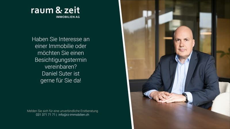 Gewerbeliegenschaft mit Einstellhalle an Toplage in Bern - vielseitig nutzbar & perfekt erschlossen (15)