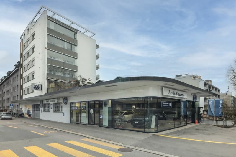 Gewerbeliegenschaft mit Einstellhalle an Toplage in Bern - vielseitig nutzbar & perfekt erschlossen (13)