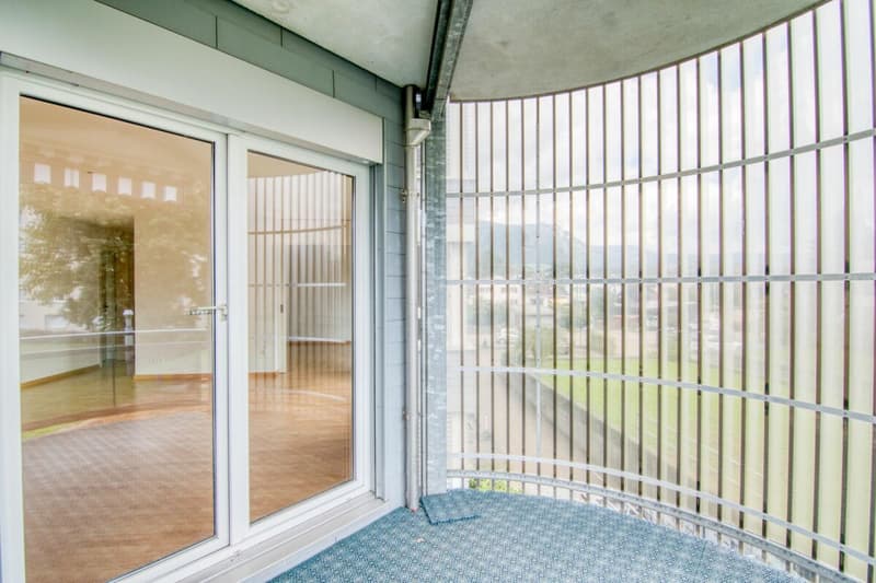 Grosszügige 3.5-Zimmerwohnung an Top-Lage | 94 m² | 2 Bäder | Balkon | Keller | Parkplatz (11)