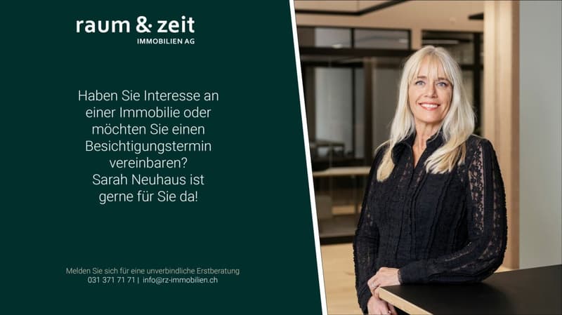 Raum für neue Perspektiven - 5.5-Zimmer Einfamilienhaus mit Pool und Weitsicht (13)