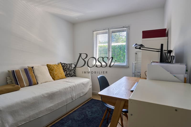 Vista lago e Mont-Blanc, ristrutturazione completa e comfort moderno (13)