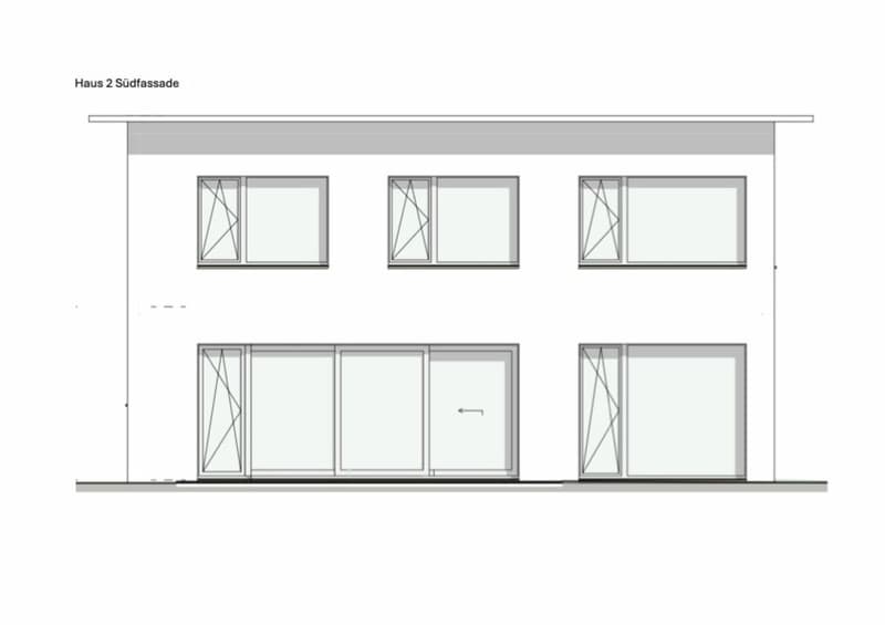 New Building Grünblick Pfäffikon ZH - House 2 (9)